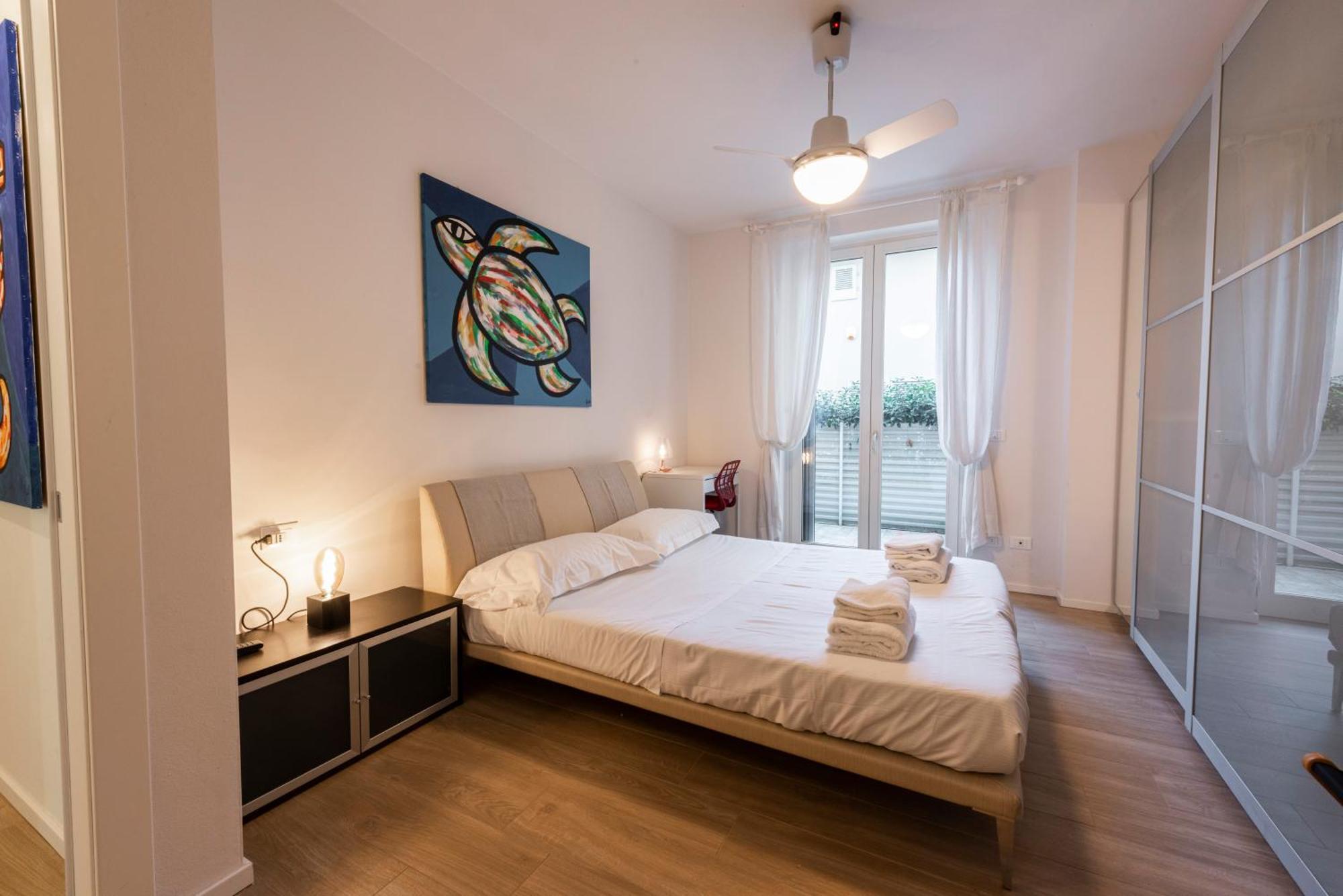 Pindemonte Garden By Mmega Apartment *