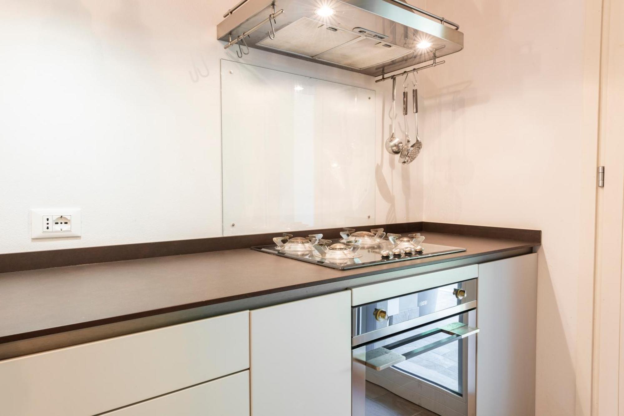 Pindemonte Garden By Mmega Apartment