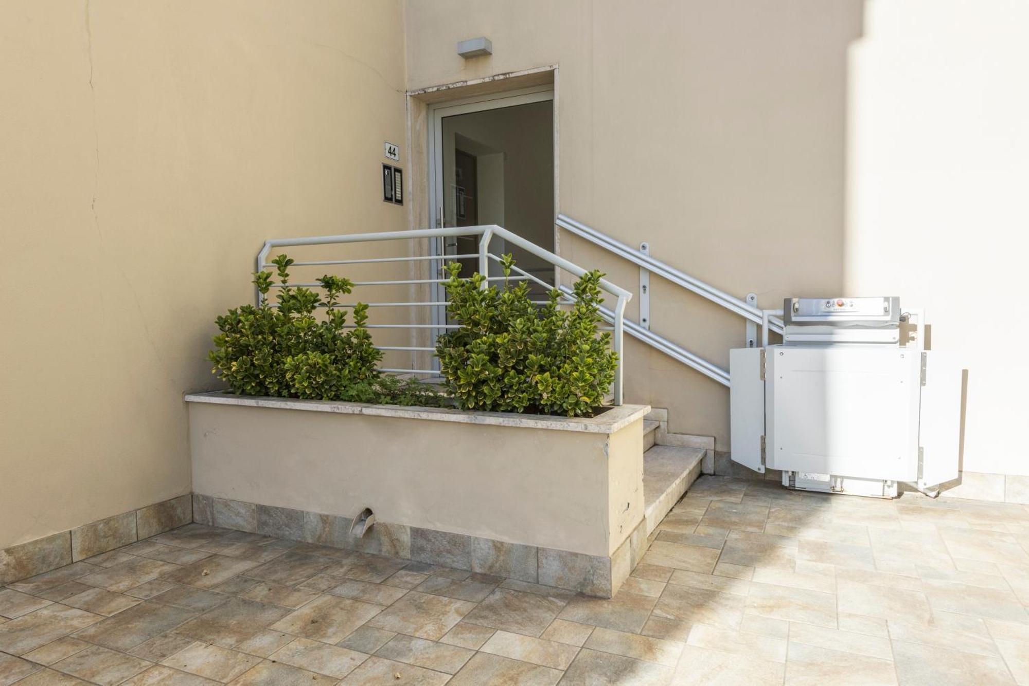 Pindemonte Garden By Mmega Apartment Florence