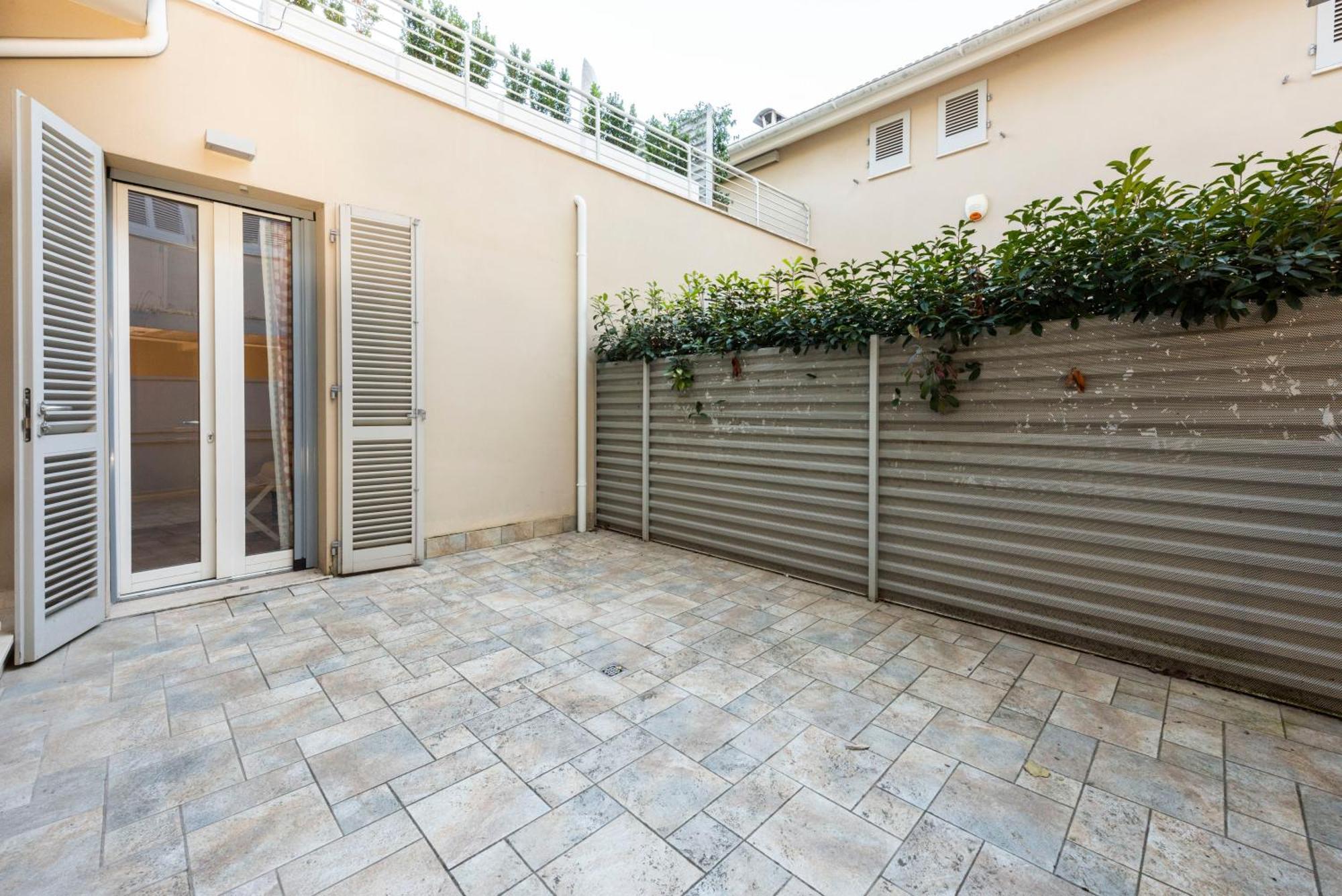 Pindemonte Garden By Mmega Florence
