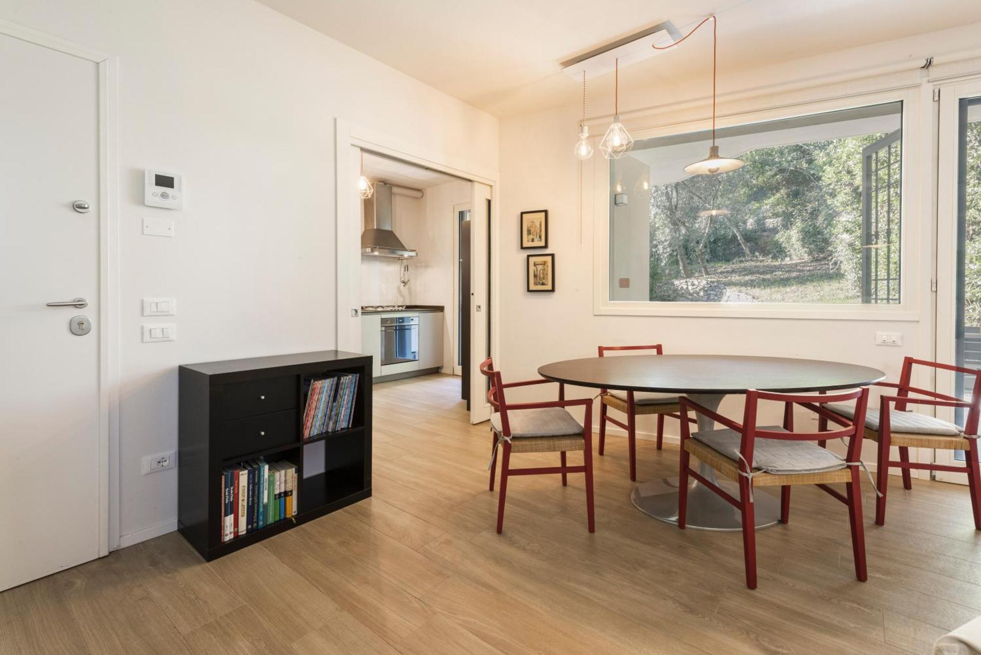 Apartment Pindemonte Garden By Mmega